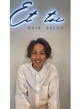 エトワ 平店(Et toi) 稲坂 光