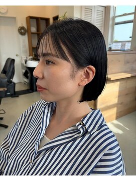 ファブセカンド(fab!second) fab!second style