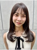 髪質改善ストレート　20代30代40代博多美容室
