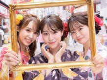 スタジオノールス(hairmake & photo STUDIO NORLUSS)