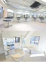 ラック 表参道(LUCK)&nbsp;MOMOKA [表参道]