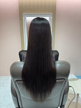 ルーム シンサイバシ(room shinsaibashi) ツヤ長持ち◎髪質改善トリートメント