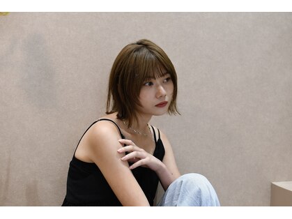 ジーニー 横浜(giinii)の写真