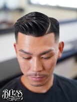 ブレス(BLESS) 王道7:3スタイル