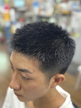 彦兵衛 メンズスタイル