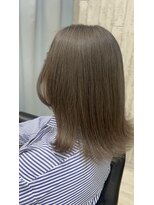 ロア 熊本(LOA)&nbsp;グレージュ　10代20代30代40代