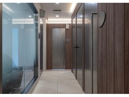 ブリーチカラー＆髪質改善サロン　VEGA【ベガ】の写真