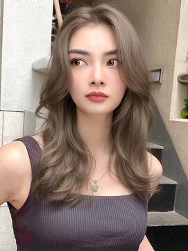 エルメトーキョーバイユアーズ(L'me TOKYO by youres) レイヤースタイル♪