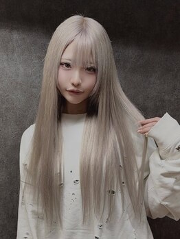 【ハネエクステ1本390円～】自然な仕上がりで、最高級品質のシールエクステ毛質としては、半年持ちます◎