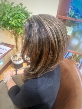 デザインカラー