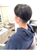 【見附　今町】毛流れある人気メンズスタイル