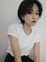 ウォーター 表参道(WATER)&nbsp;【WATER】小顔.美シルエット.シースルー前髪[表参道.南青山]