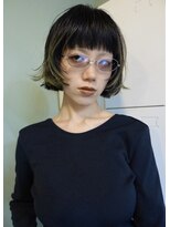 ゾーイダイミョウ(ZOEY daimyo)&nbsp;福岡 ボブレイヤー