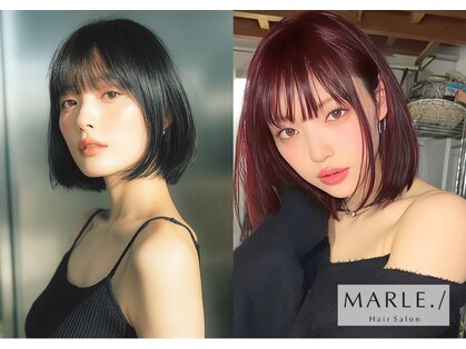 マーレ(MARLE./)の写真