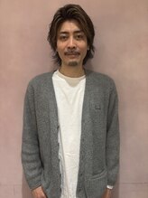 エイト オカチ 上野御徒町店(EIGHT okachi) 藤野 正博