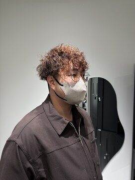 リミット 大宮(limit) プードルツイスパ