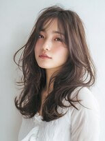 ニーフ 恵比寿(neaf)&nbsp;イメチェン/ピンクベージュ/前髪/クールショート/レイヤーカット