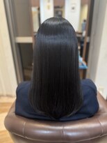 ヘアケアアンドヘアデザイン リベール(L:belle)&nbsp;レイヤーカット