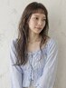 【新規】カット+カラー+ヘッドスパ(20分)¥16800⇒12000