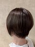 【新規/平日】似合わせカット＋HeadSpa（15分） 炭酸タブレットで頭皮洗浄♪