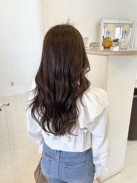 ヴァンカウンシル 福岡店(VAN COUNCIL) ベージュカラー☆
