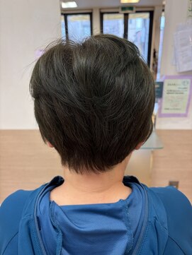 ネクサス ファイブ 八幡宿店(NEXUS-V) ショートレイヤー
