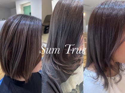サムトゥルー(Sum True)の写真