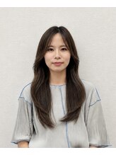 アグ ヘアー シーア 守山店(Agu hair sia)&nbsp;鷲野 亜由美