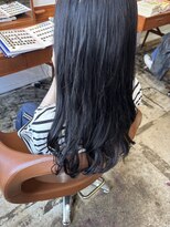 ハコネコ(haconeco)&nbsp;アッシュグレー