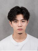 大人ラルフカール