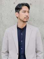 GRAND 姫路店【メンズサロン/メンズカット/メンズパーマ】【8/1 OPEN(予定)】 メンズカット×ビジネス