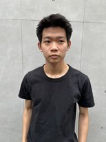 ノーム(norm) メンズショート