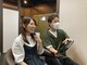 楓の森の写真/「自分に何が似合うか分からない」からでも大丈夫。髪質・骨格・雰囲気を見極め、あなたらしいヘアをご提案