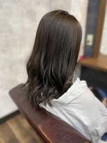 ニリアカラー 北34条店(Nilia color)&nbsp;◆ショコラグレージュ◆