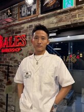 バレス 田町(BALES)&nbsp;山崎 彰太