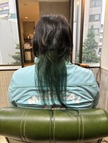 アクト 三鷹店(ACT)&nbsp;クラゲグリーン