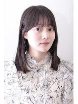リメル 奥沢自由が丘店(Remel) 髪質改善縮毛矯正