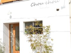 Chou chou  hair salon