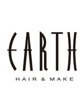 アース 会津若松店(HAIR&MAKE EARTH) EARTH 会津若松店