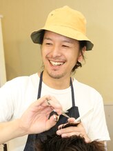 ビープ(Beep)&nbsp;藤本 裕介