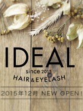 IDEAL  高田馬場店　【アイディール】
