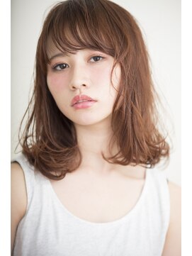 アリエッタ(aRietta) 【aRietta】大人の甘さ★メルティベージュ/ナチュラルロブ/小顔