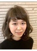 デジキュアパーマ!!