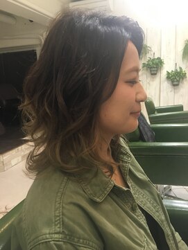 シェルタ(scelta) オリーブアッシュ