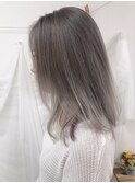 embellir待望のカラー入れ放題!