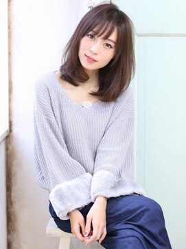 ジュール(Jule) 【Jule】 ☆ヘブリィーミディ☆