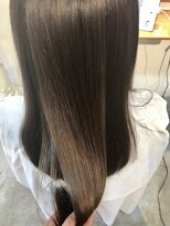 ニーニャ(NINa) お客様スタイル13