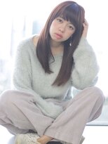 ディフィー 渋谷(defi)&nbsp;愛されロング