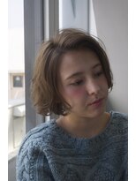 クラン(clan)&nbsp;クラシカルセンターパートロング☆