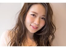 ハイライトや、ブリーチと組み合わせるトレンドの透明感カラーも♪    [鎌ヶ谷/鎌ヶ谷駅/髪質改善/学割U24]
